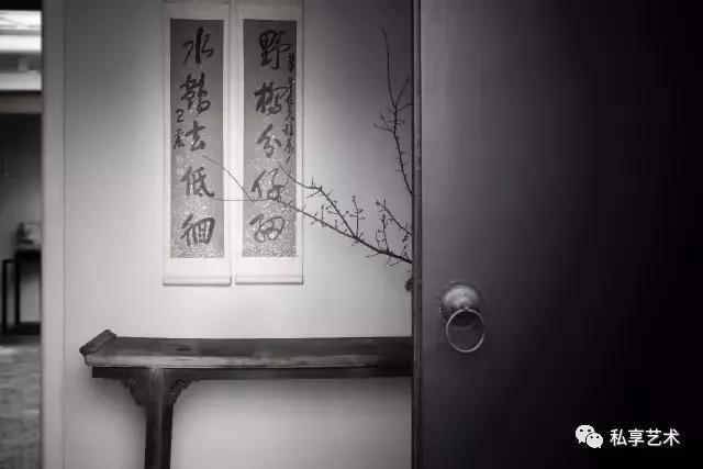 历代书房对联精选,名人书房经典对联