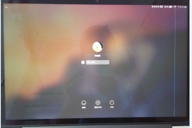 苹果macbookair屏幕出现横线,苹果电脑屏幕出现横线怎么解决