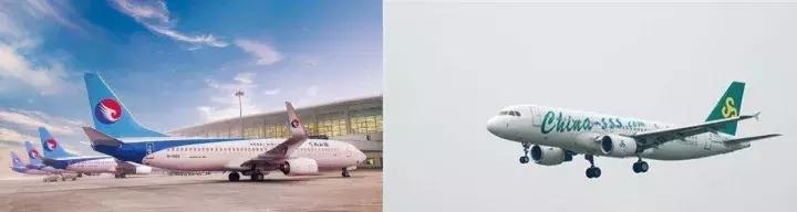 承德机场开通了哪些航线,承德机场航线有哪些