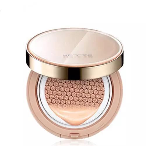 涂了气垫用手摸就脱妆了怎么办,气垫怎么用才不会脱妆