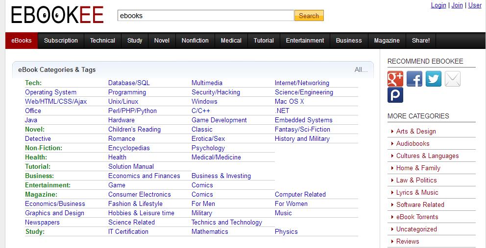 值得收藏的几个搜索网站，比百度更专业，老程序员推荐