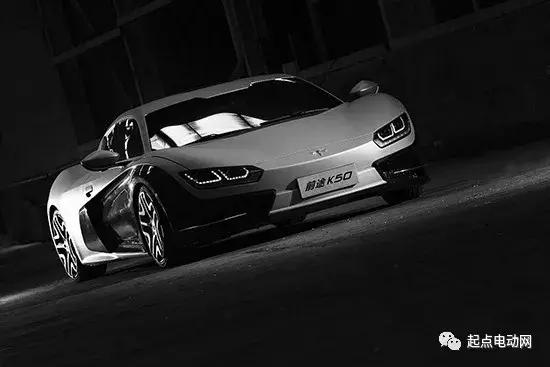 长城华冠前途k50多少钱,国产豪车长城华冠前途k50