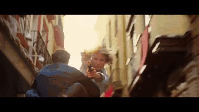 12部特工*片爽**，告诉你谁是真正的“王牌”