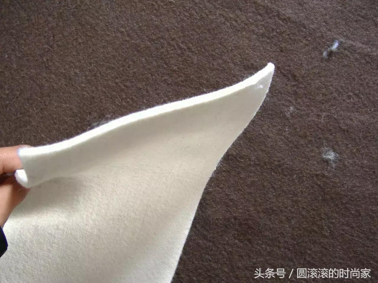 呢子大衣起球了怎么拯救,大衣起球了怎么修复