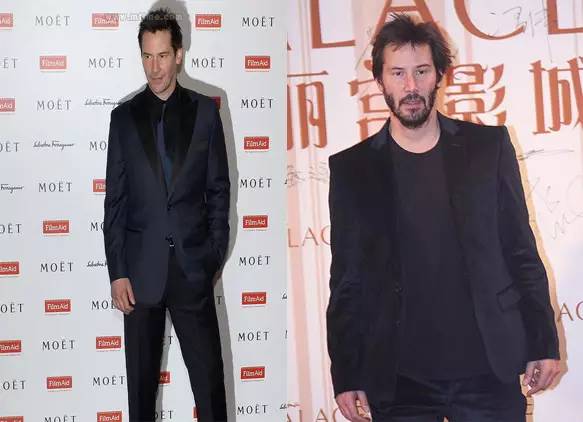 不帅气的胡须,不值得一留