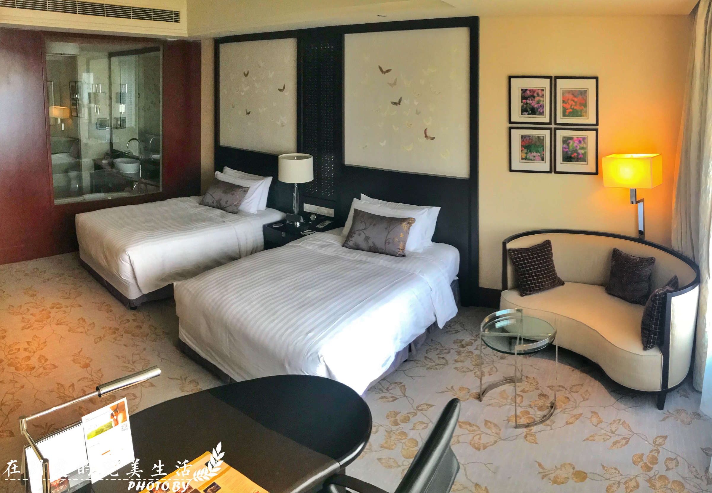 无锡君来洲际公寓,无锡梁溪区君来洲际