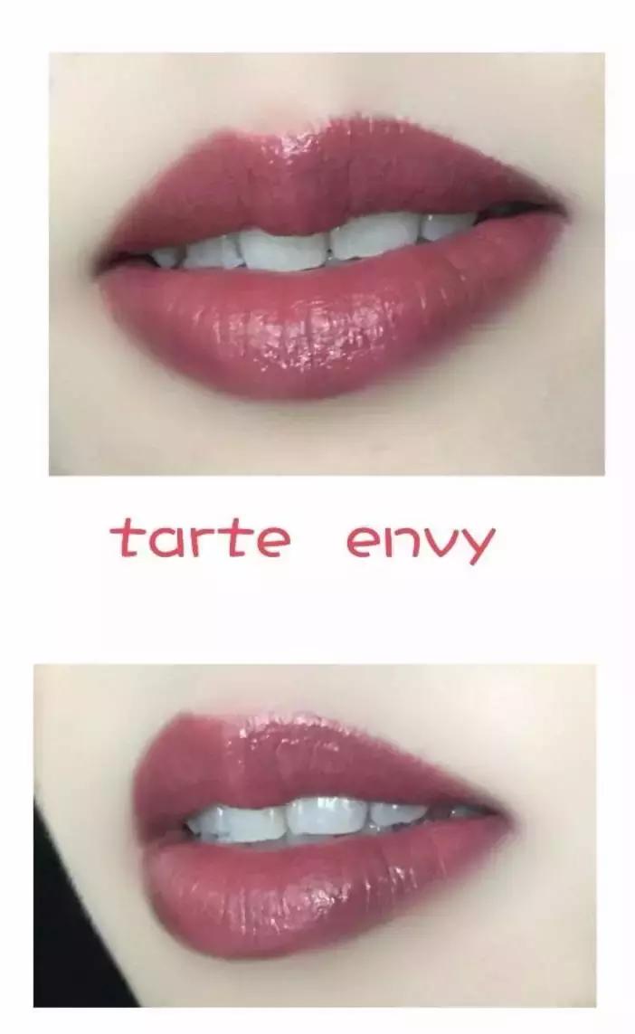 黄皮显白日常口红推荐哪款,大牌圣罗兰口红推荐黄皮显白