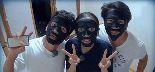 为什么男生要比女生更容易白,男生可以做到比女生还白吗