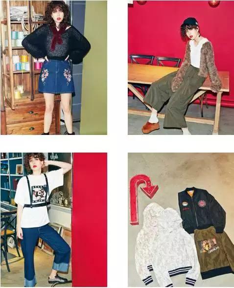 除了它也没谁了!既减龄又百搭,可以从20岁穿到50岁!