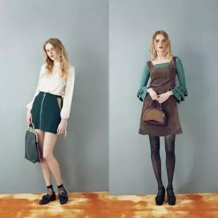 除了它也没谁了!既减龄又百搭,可以从20岁穿到50岁!