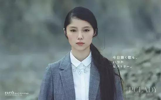 除了它也没谁了!既减龄又百搭,可以从20岁穿到50岁!