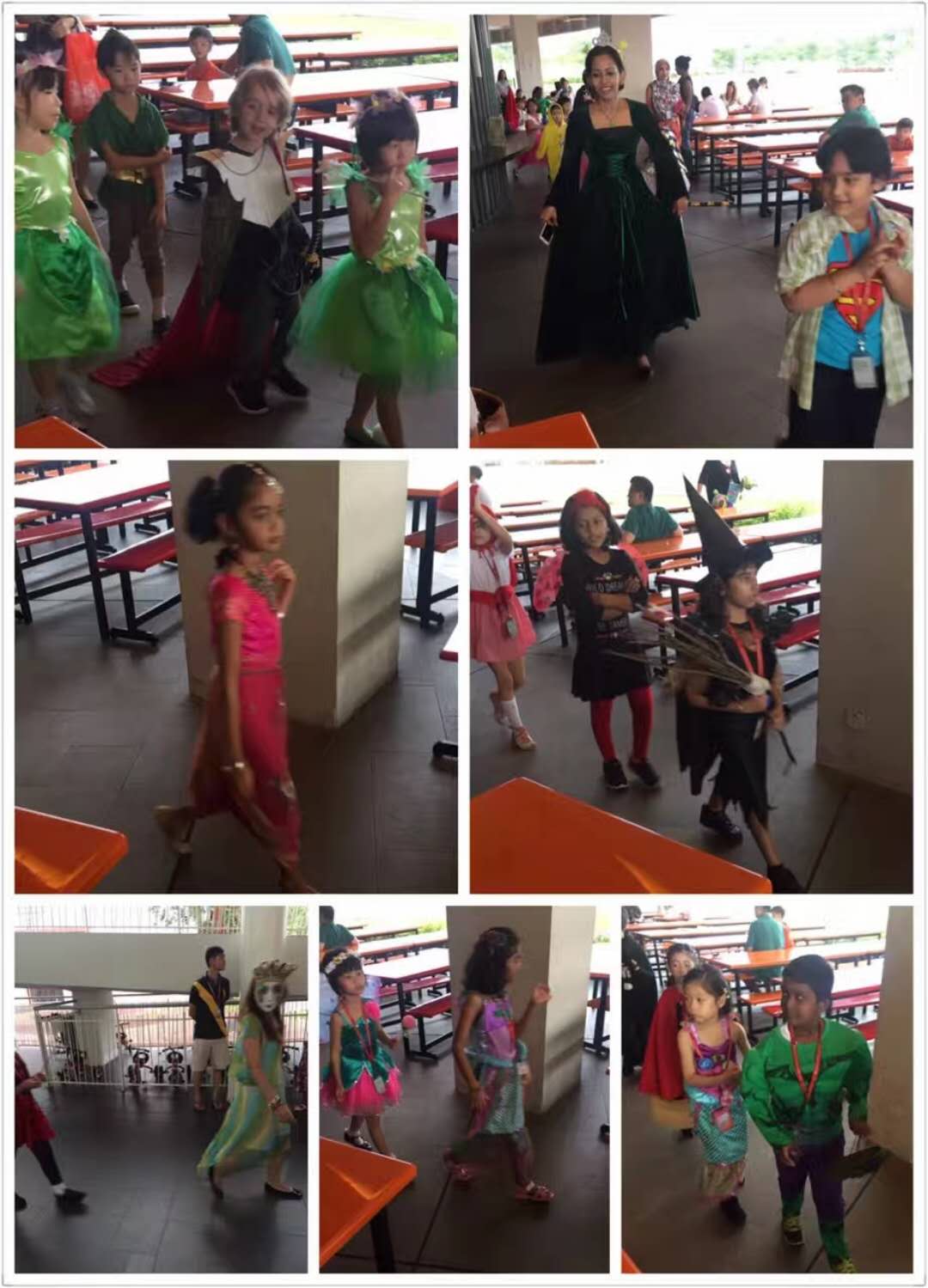 带孩子去马来西亚哪里旅游,带孩子去马来西亚学英语