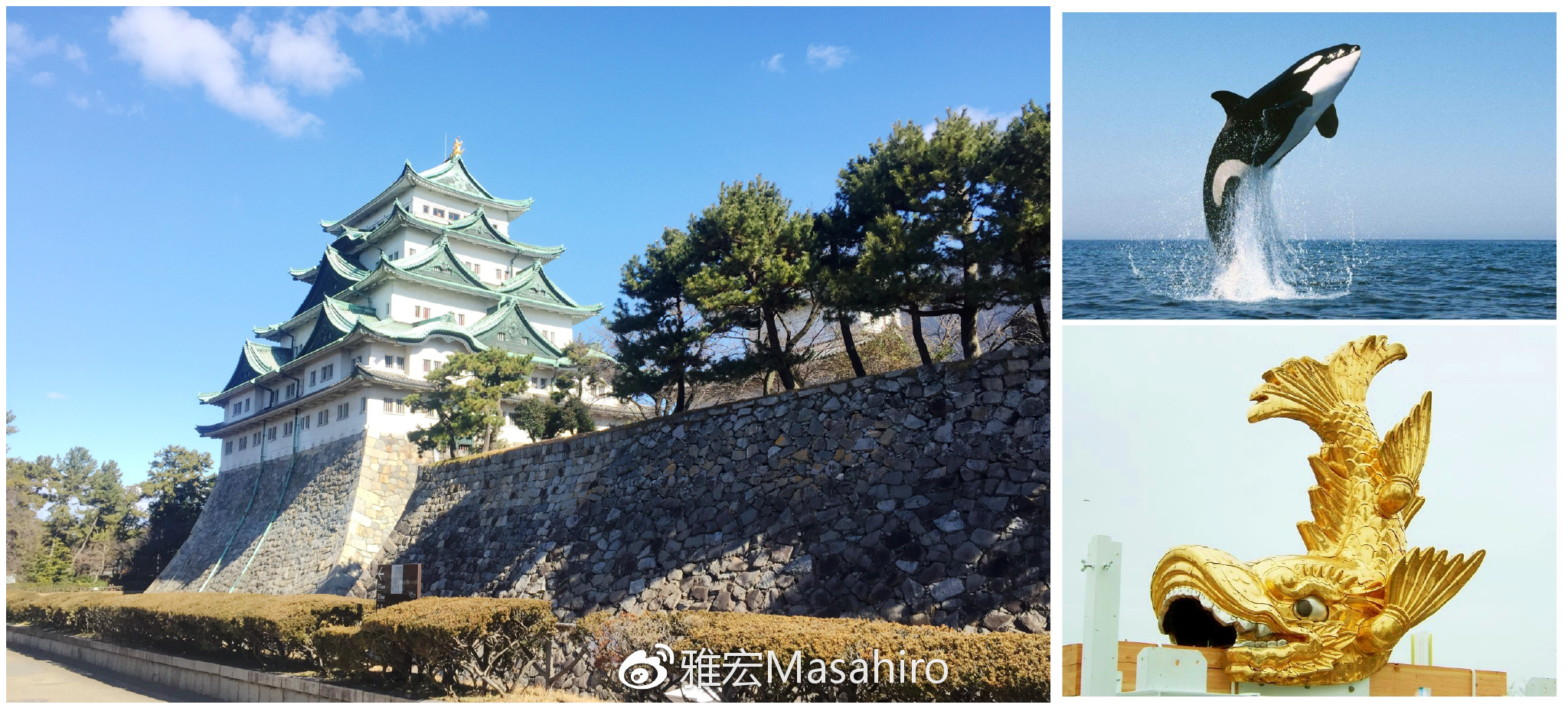 光看队名,我们就差了日本足球很多年