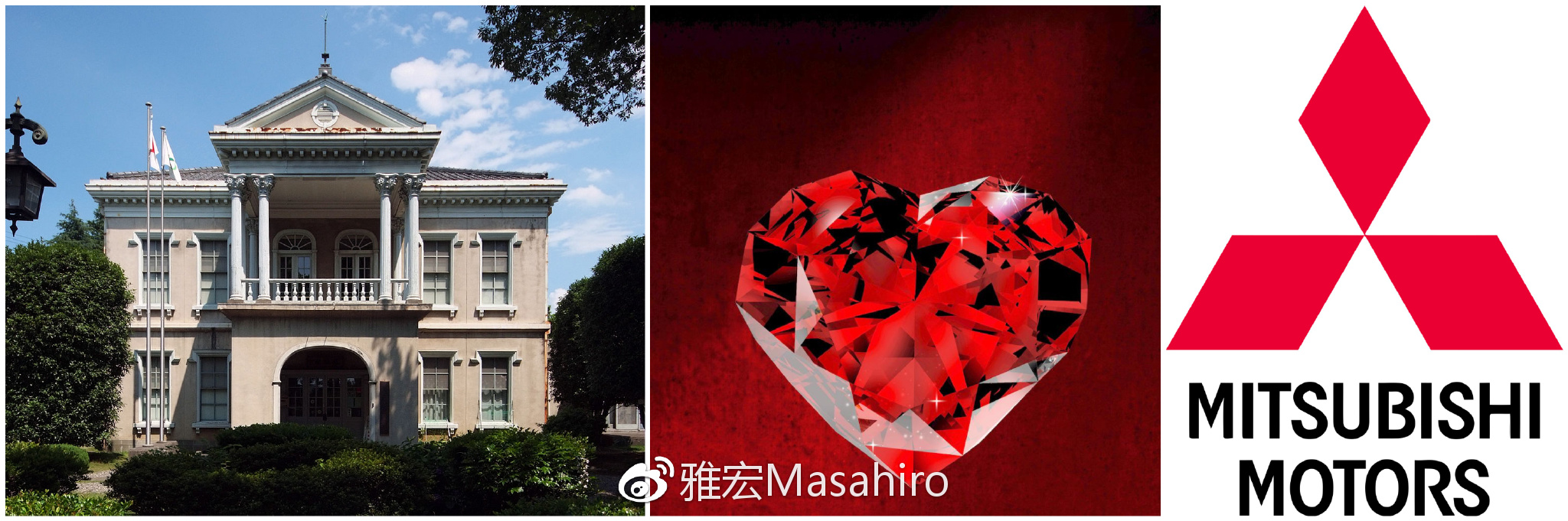 光看队名,我们就差了日本足球很多年