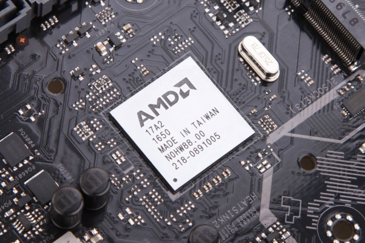 华硕tufb360m评测,am4主板性价比之王