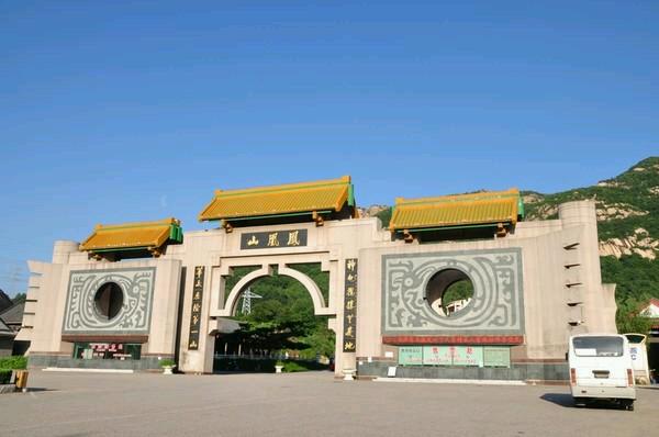 黄海之滨辽宁丹东,壮哉大辽宁