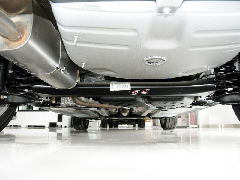 又出狠招了!五万就能拿下这款高逼格,也不用担心你养不起它