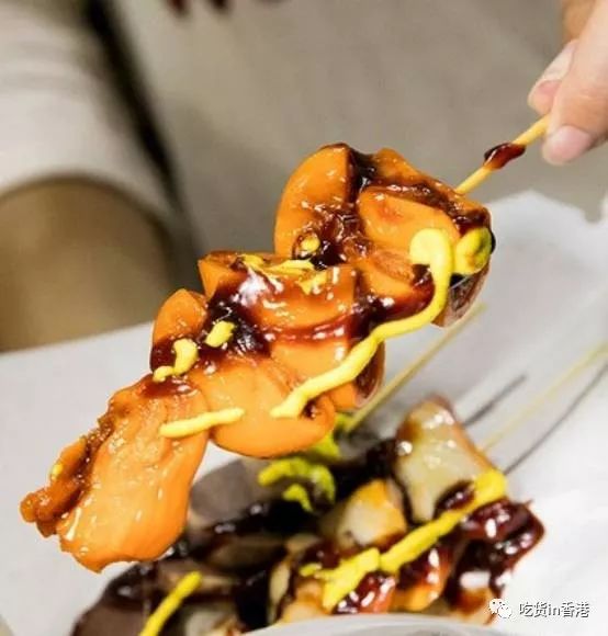 30元能吃饱的美食,简单又好吃的米其林美食