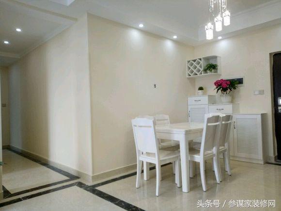 参观完邻居家的装修,参观朋友家装修风格说说