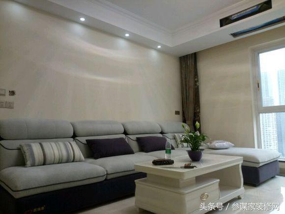 参观完邻居家的装修,参观朋友家装修风格说说