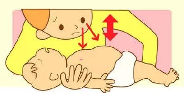 奶瓶喂养的正确姿势防呛奶,宝宝呛奶怎么喂比较好