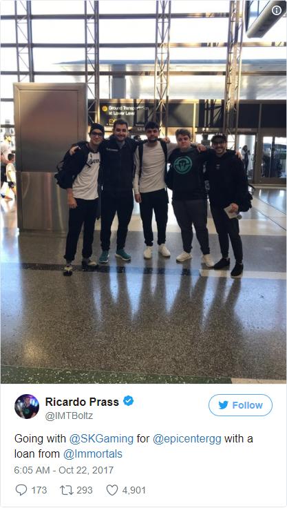 csgo今年top5预测,csgo震中杯开场视频完整版