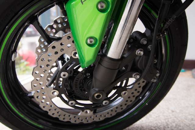 川崎z系列新款,川崎z900四缸重机