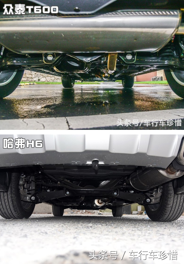 众泰t600动力对比,众泰t6002017款销量