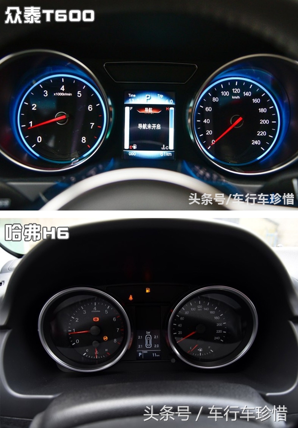 众泰t600动力对比,众泰t6002017款销量