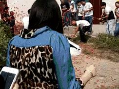 大码拖尾显瘦重工长袖婚纱,显瘦拖尾蛋糕裙