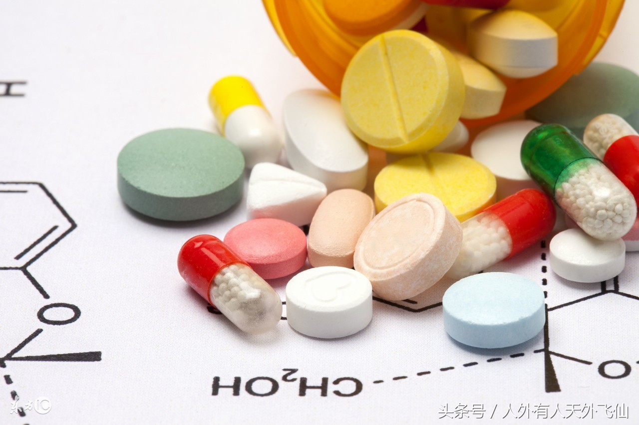 胃病用药最全整理实用收藏,有胃病应该备什么药