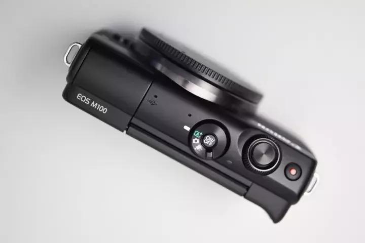 小巧便捷的佳能相机推荐,佳能m系列入门微单哪个好