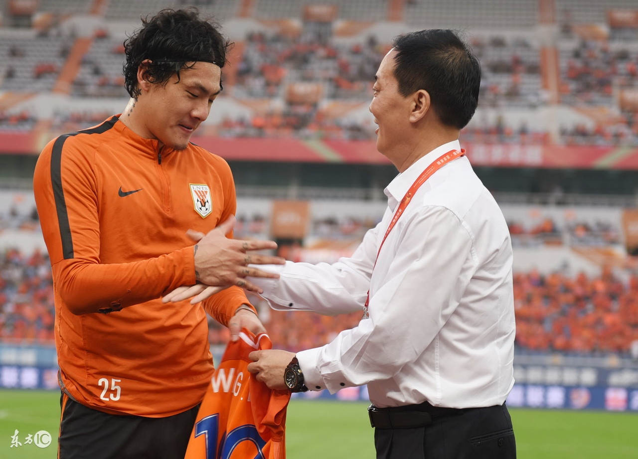 仅凭这个助攻!他就是国足第一门将,亚洲杯或成国足最后救命稻草