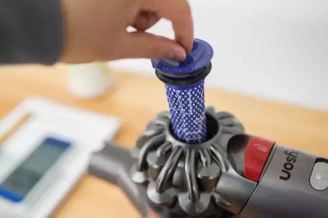 戴森v7f,戴森吸尘器v7fluffyextra