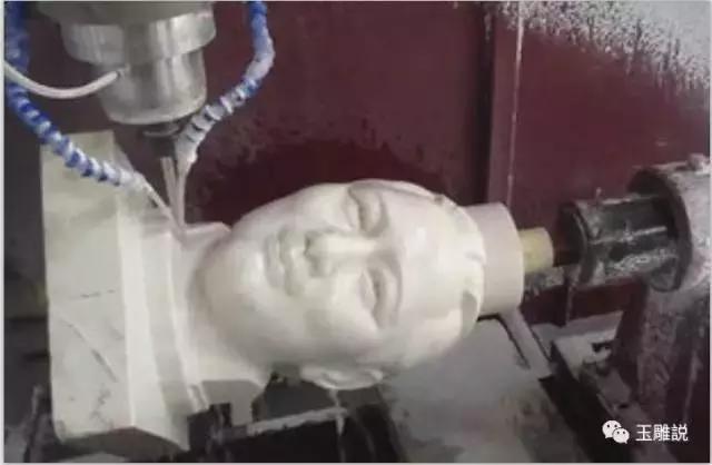 玉雕如何雕刻,玉雕电脑雕刻基本功入门