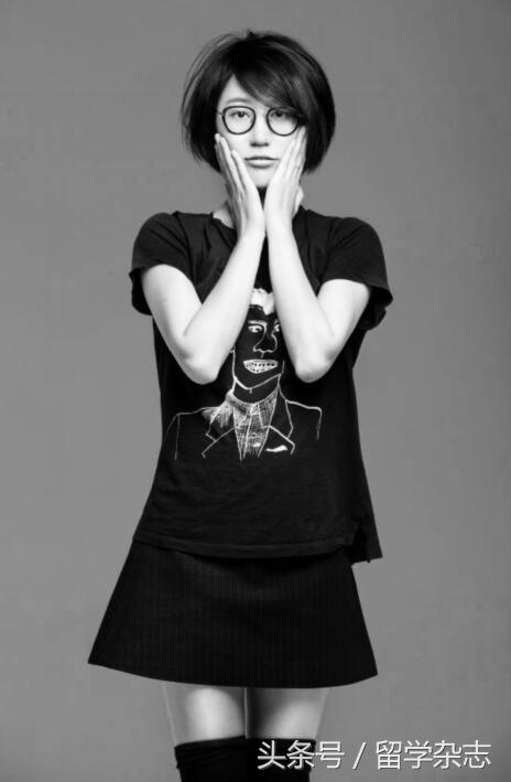留法美女学霸设计师王琨:学好艺术的人,就应该“不靠谱”?!