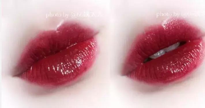 圣罗兰唇釉哪款颜色最好看,十大最好看的唇釉