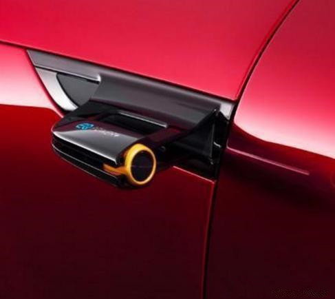 后视镜淘汰了吗,汽车有没有必要装电动后视镜