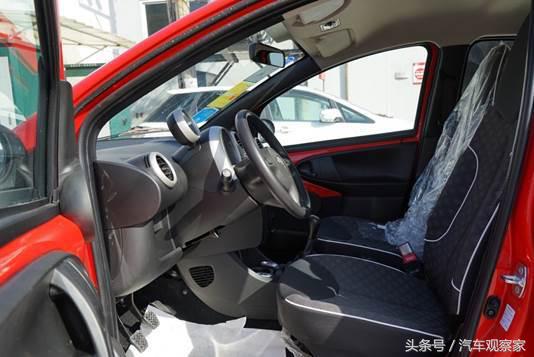 比亚迪f0和奇瑞qq对比视频,比亚迪f0和奇瑞qq乐驰