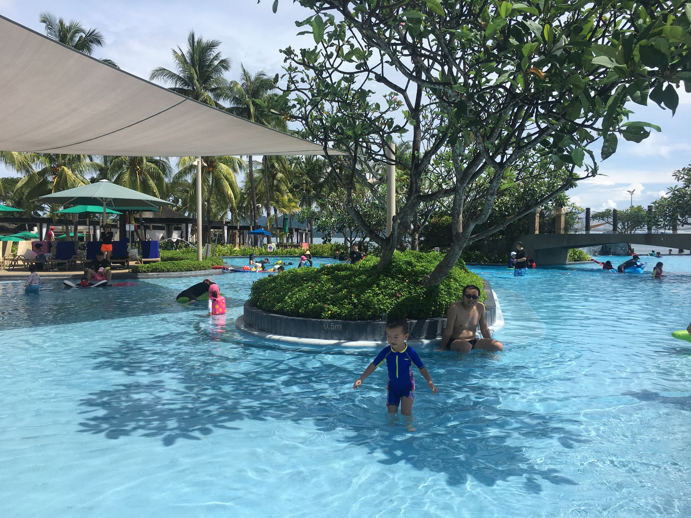 马来西亚沙巴6天5晚浪漫之旅,沙巴亲子游攻略四天三夜