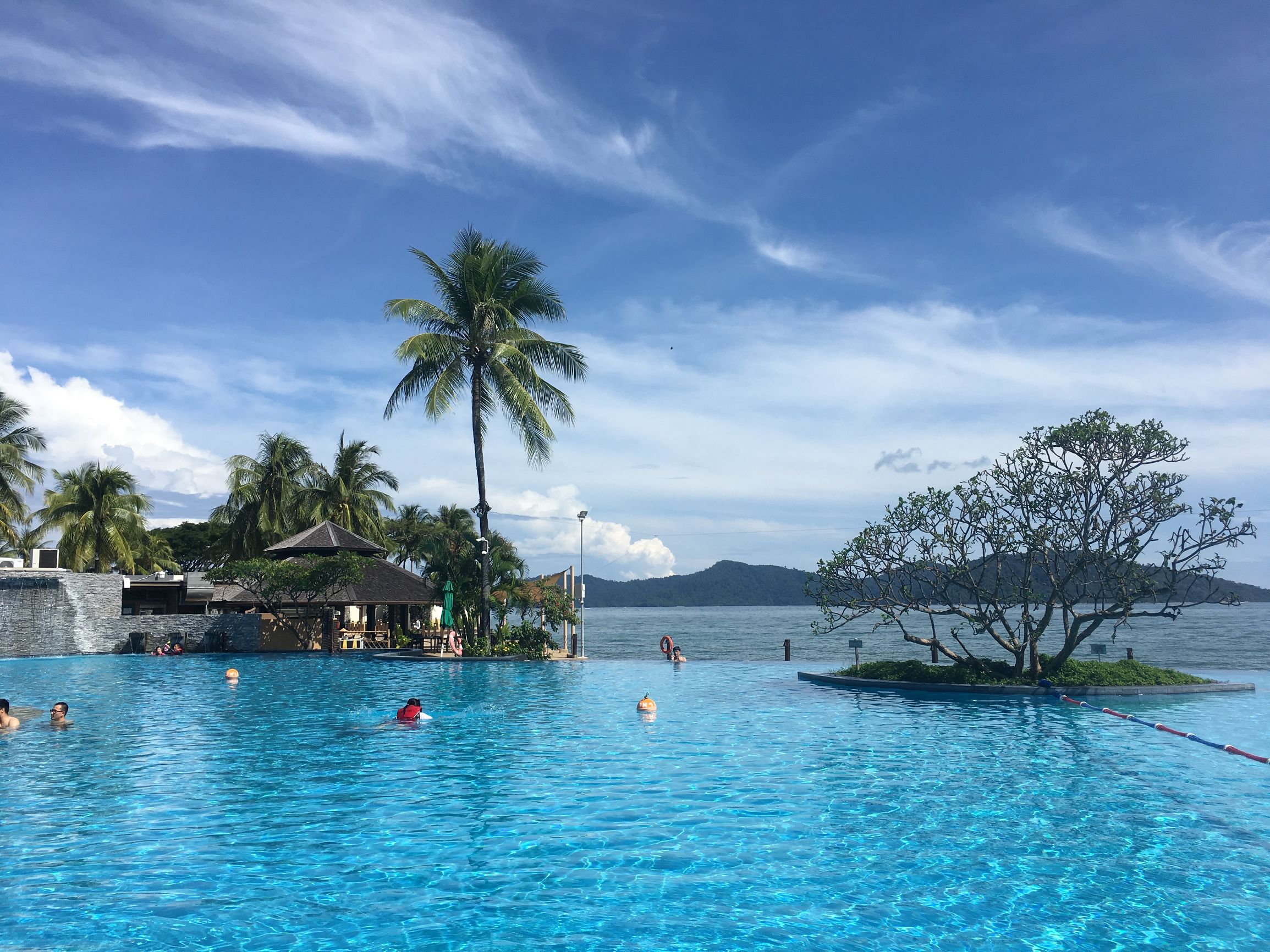 马来西亚沙巴6天5晚浪漫之旅,沙巴亲子游攻略四天三夜