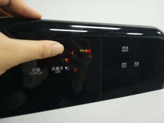 全球康QQK-001E三效合一空气净化器使用评测：为你开启健康新生活