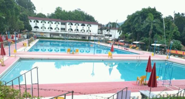 深圳适合泡温泉的地方,深圳纯天然泡温泉的地方推荐