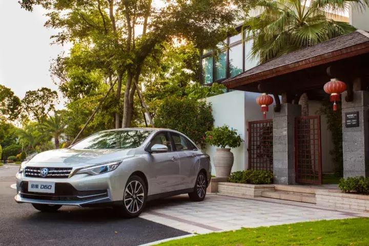 东风启辰d60试驾试评,启辰d60plus试驾闫鹏宇