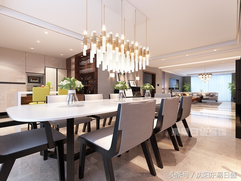 新世界尚景几梯几户,尚景新世界224户型改造