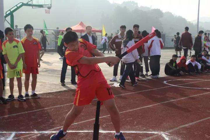 云溪00后“球星”都在这里!海量照片带你回顾云溪区2017年中小学生球类运动会!