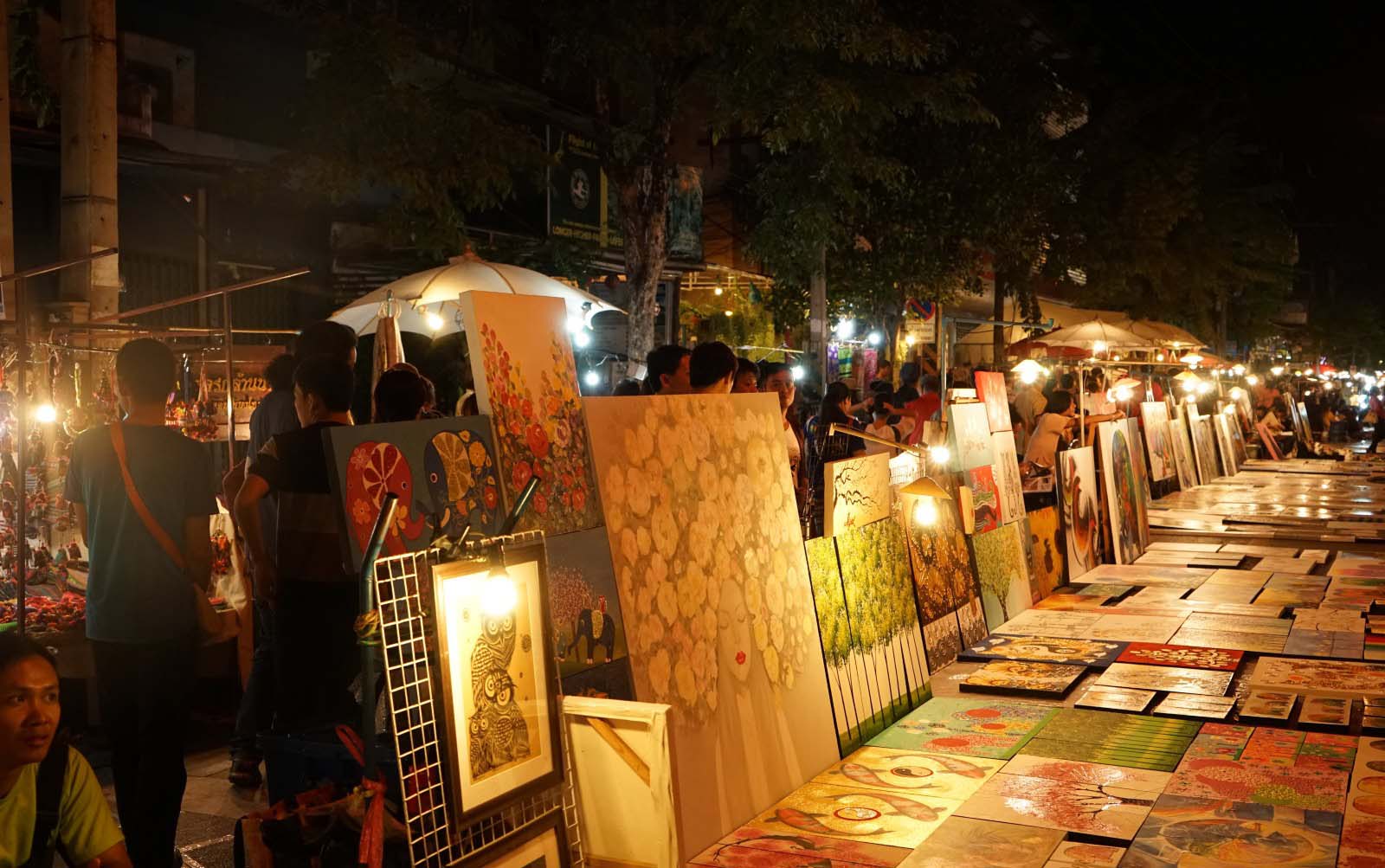 吃货最喜欢的饭店美食,新加坡深夜食堂美食推荐