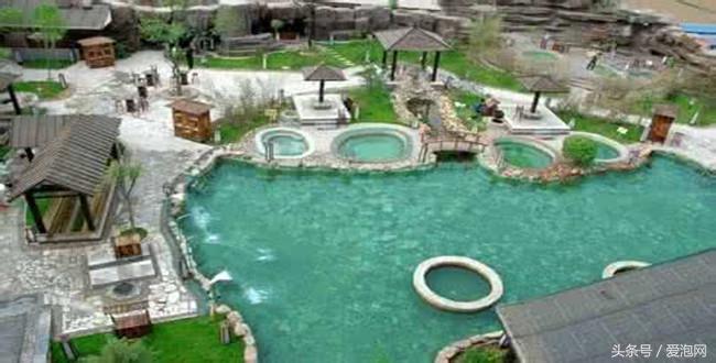 全季北京小汤山温泉度假酒店,北京小汤山九华温泉