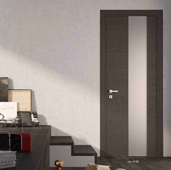 益圆意式木门,北京益圆木门