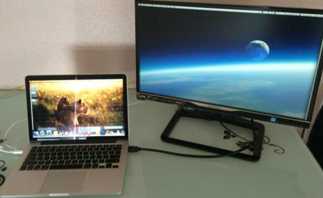 苹果macbookair屏幕出现横线,苹果电脑屏幕出现横线怎么解决